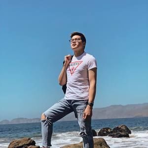 Meet your Posher, Paulo